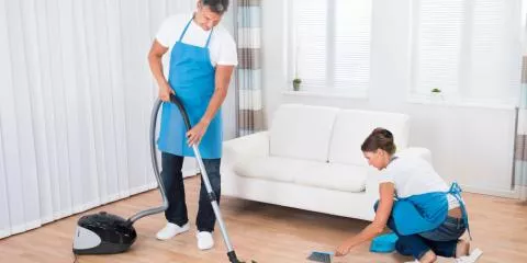 Hemstädning – så hittar du en städexpert från ett städföretag att städa ditt hem